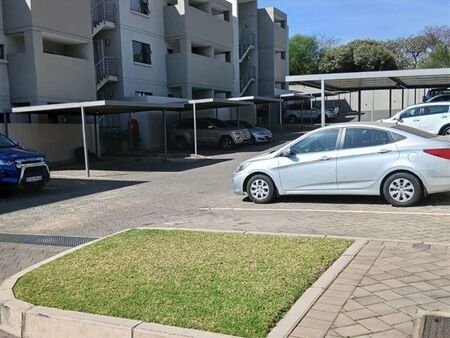 2 Bedroom Apartment in Rivonia