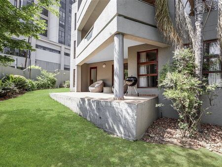 3 Bedroom Apartment in Morningside