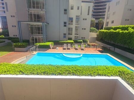 2 Bedroom Apartment in Morningside