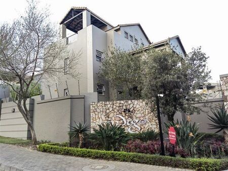 1 Bedroom Apartment in Bryanston