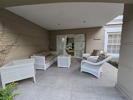 2 Bedroom Apartment in Sandown