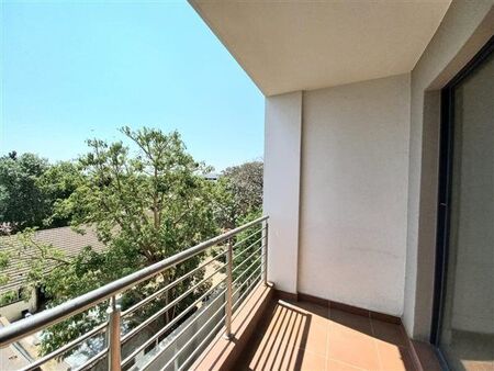 2 Bedroom Apartment in Rivonia