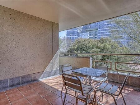 2 Bedroom Apartment in Morningside