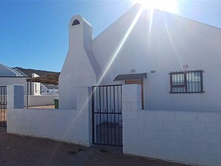 3 Bedroom House in St Helena Bay
