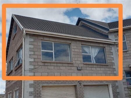 2 Bedroom Apartment in Myburgh Park
