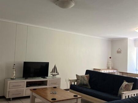 2 Bedroom Apartment in Piesang Valley