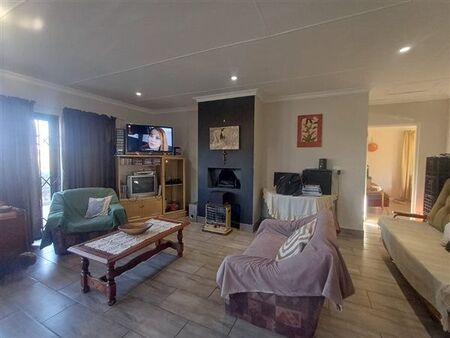 2 Bedroom House in Dana Bay