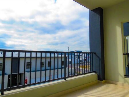 3 Bedroom Apartment in Sandown