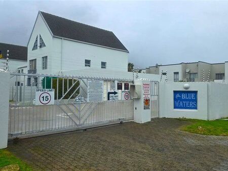 1 Bedroom Apartment in Blouberg Sands