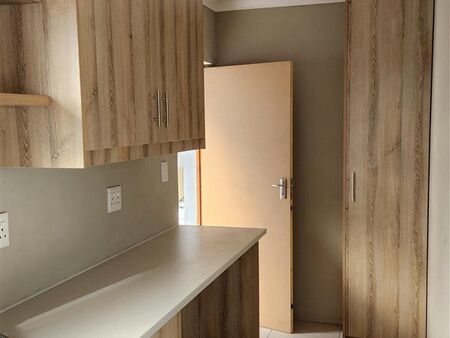 3 Bedroom House in Albertinia