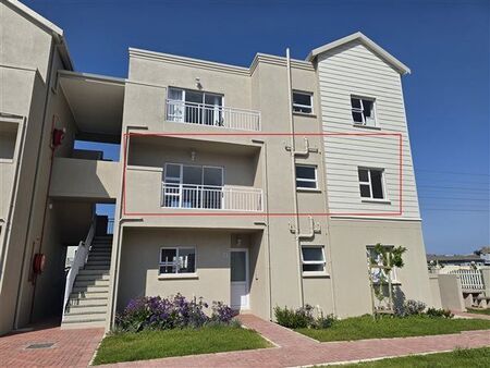 3 Bedroom Apartment in Sunningdale