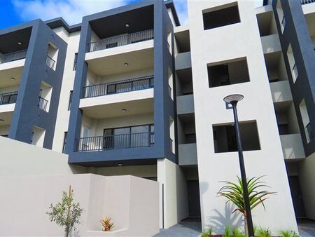 3 Bedroom Apartment in Sandown