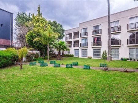 2 Bedroom Apartment in Plumstead