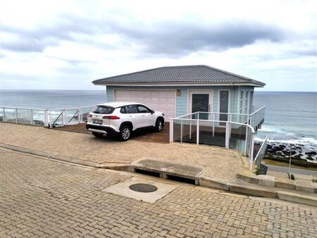 3 Bedroom House in Tergniet