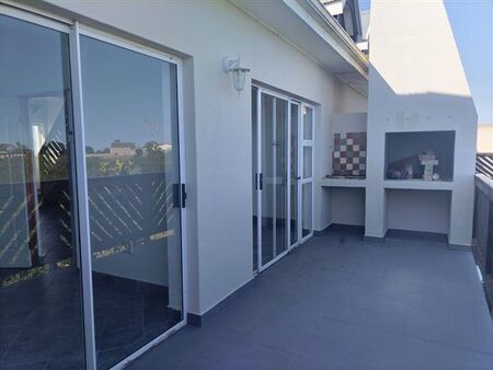 3 Bedroom Flat in Dana Bay