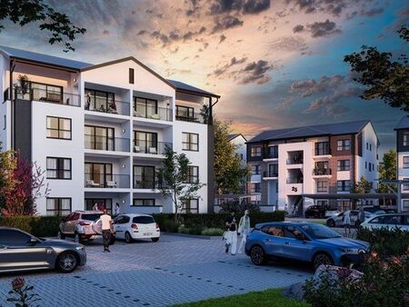 3 Bedroom Apartment in Sandown