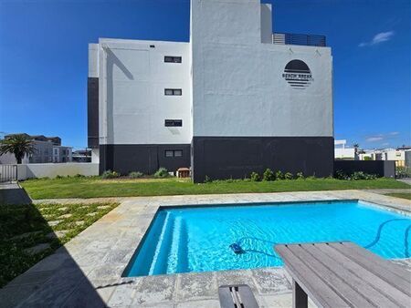 2 Bedroom Apartment in Waves Edge