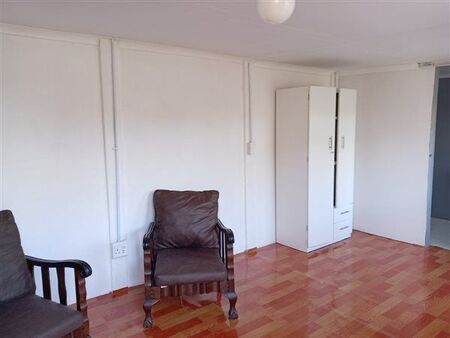 1 Bedroom Apartment in Southfield