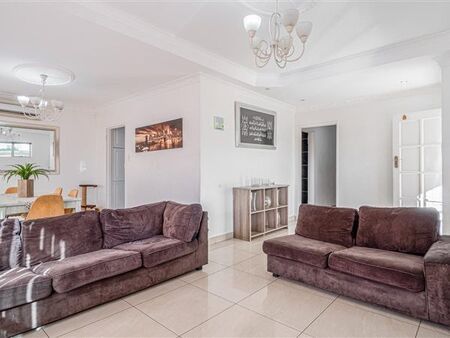 3 Bedroom House in Crawford