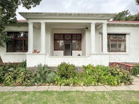 3 Bedroom House in Rosebank