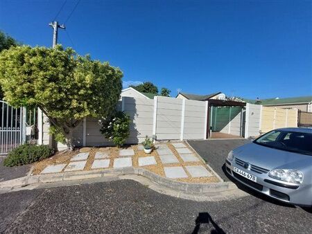 3 Bedroom House in Diep River