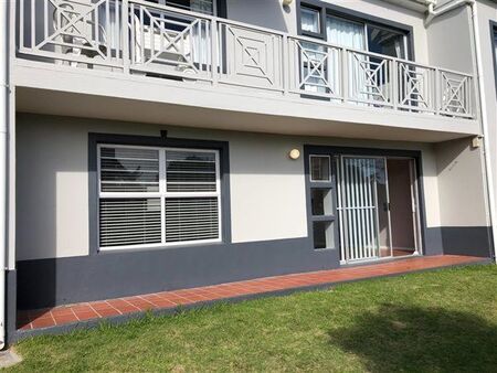 2 Bedroom Apartment in West Beach