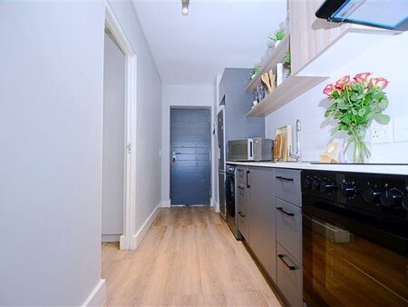 1 Bedroom Apartment in Pinelands