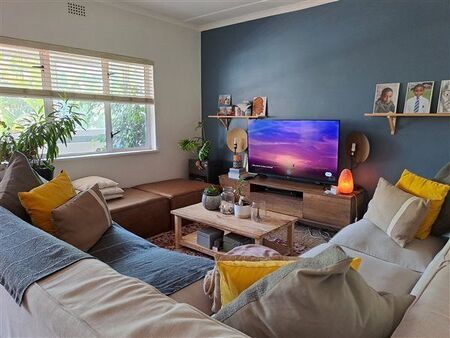 2 Bedroom Apartment in Diep River