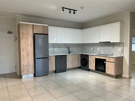 2 Bedroom Apartment in Milnerton