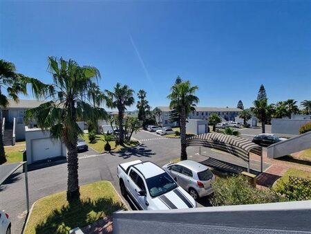 1 Bedroom Apartment in Milnerton Ridge