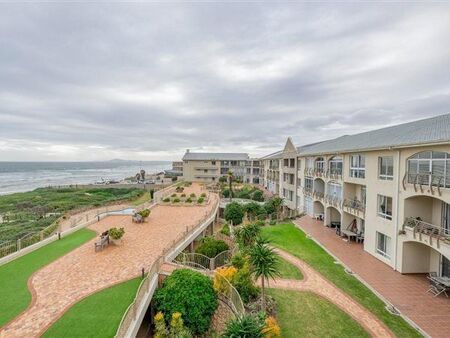 2 Bedroom Apartment in Lagoon Beach