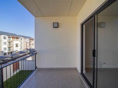 2 Bedroom Apartment in Milnerton