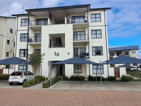 2 Bedroom Apartment in Richwood
