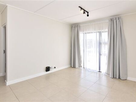 1 Bedroom Apartment in Milnerton