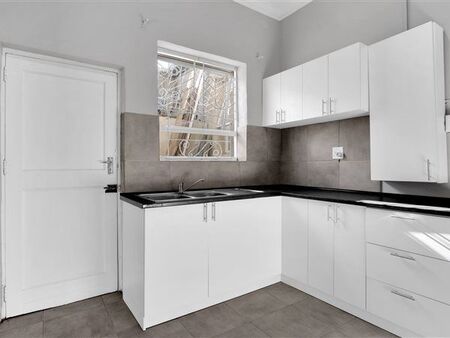 2 Bedroom House in Salt River