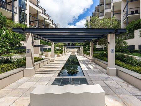 1 Bedroom Apartment in Gardens
