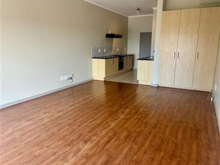 Studio Apartment in Salt River