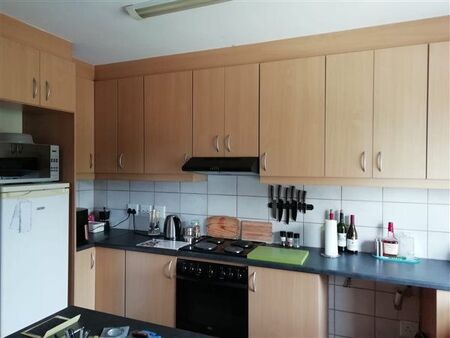 1 Bedroom Apartment in Vredekloof