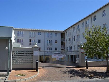1 Bedroom Apartment in Wellington North