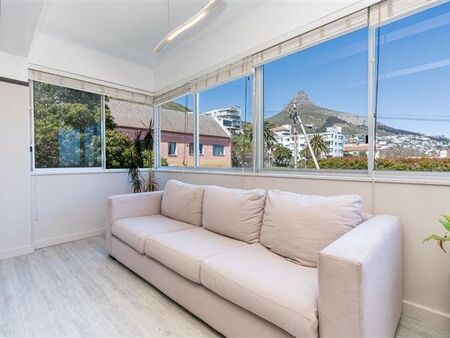 3 Bedroom Apartment in Sea Point