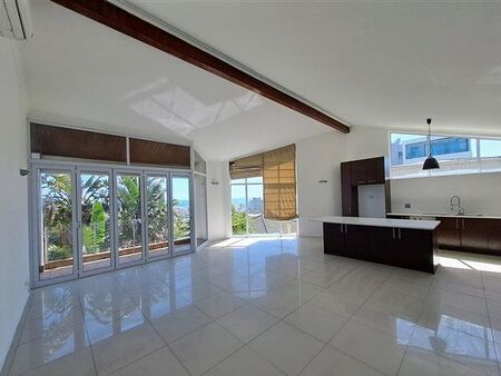 3 Bedroom House in Sea Point