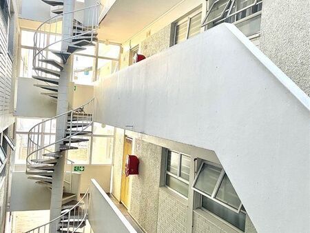 3 Bedroom Apartment in Stellenbosch Central