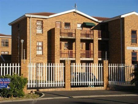 2 Bedroom Apartment in Brackenfell Central