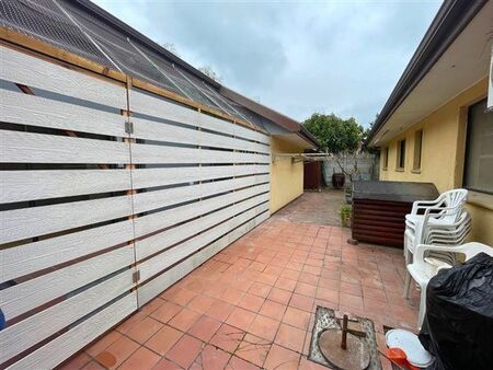 2 Bedroom Flat in Bellville Central