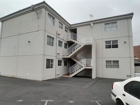 2 Bedroom Apartment in De La Haye