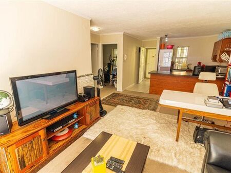 2 Bedroom Apartment in Tyger Waterfront
