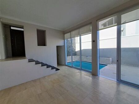 3 Bedroom House in Sea Point