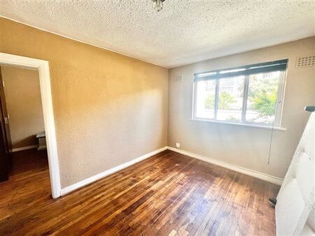 1 Bedroom Flat in Green Point