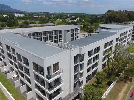 Studio Apartment in Stellenbosch Central