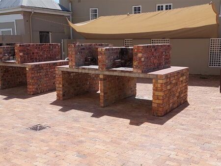 1 Bedroom Apartment in Stellenbosch Central